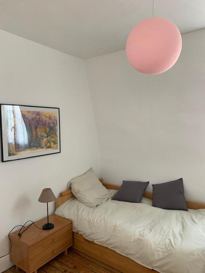 Vakantiehuis Maison De Pecheur Trouville-sur-Mer