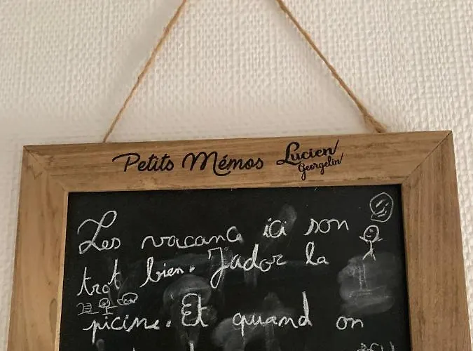 Maison De Pecheur