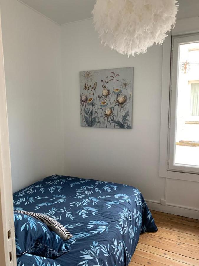 Maison De Pecheur Holiday home Trouville-sur-Mer