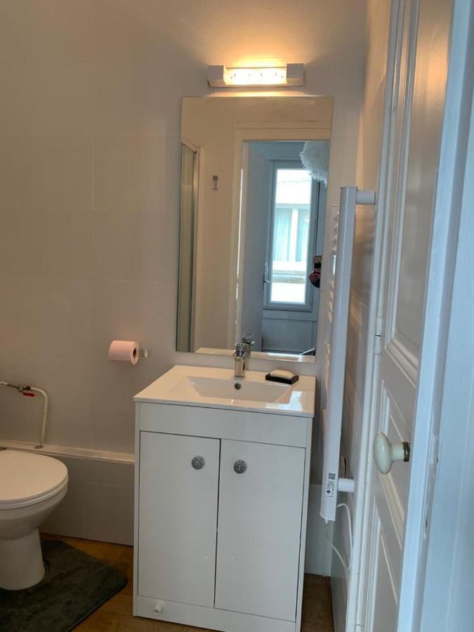 Holiday home Maison De Pecheur